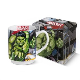 Marvel krus 350ml - Hulk