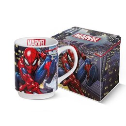 Marvel krus 350ml - Spiderman