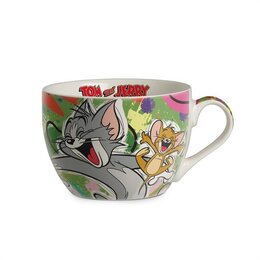 Disney krus 480ml - Tom & Jerry