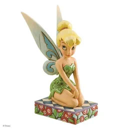 Disney - Tingeling "a pixie delight"