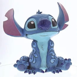 Disney - Stitch "big trouble"