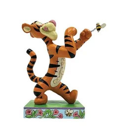 Disney - Tigergutt "bee fighting"