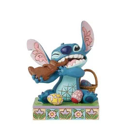 Disney - Stitch "sugar rush"