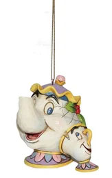 Disney - Mrs Potts & Chip