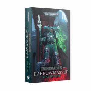 Bok - Renegades: Harrowmaster