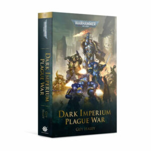 Bok - Dark Imperium: Plague War