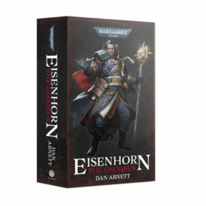 Bok - Eisenhorn: The Omnibus
