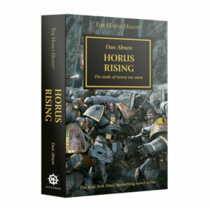 Bok - The Horus Heresy: Horus Rising