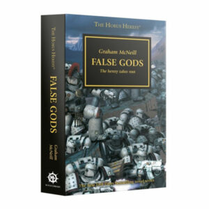 Bok - The Horus Heresy: False Gods