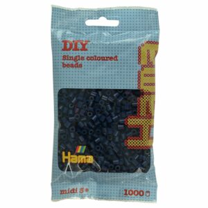 Hama Midi super 1000s – 116 Midnight blue