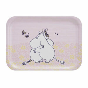 Mummi Brett 27cm - Klem