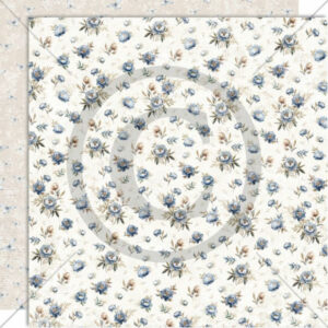 Ungdomstid - blå favoritt