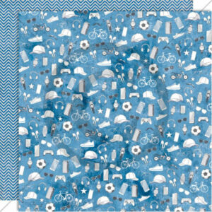 Ungdomstid - ungdomsting