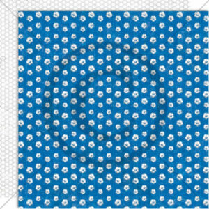 Ungdomstid - fotball