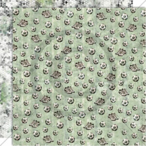 Ungdomstid - fotballkamp