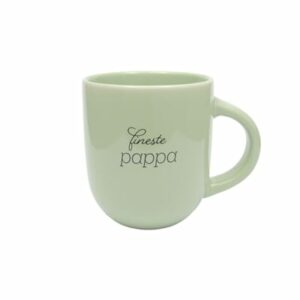 Kopp - Fineste pappa