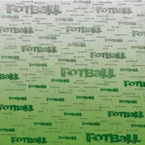 fotballbane 12x12"