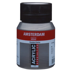 Amsterdam Standard Akryl 500ml – 840 Graphite