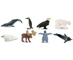 Good Luck Minis miniatyrer, arktis