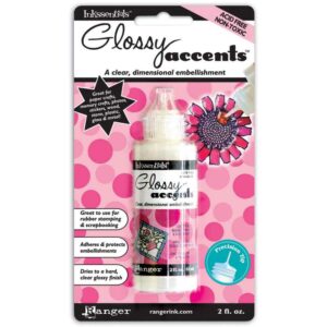 Glossy Accent 59ml