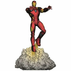 Bullyland Marvel Iron Man 15cm