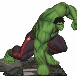 Bullyland Marvel Hulk 9,5cm