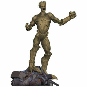 Bullyland Marvel Groot 13cm