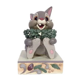 Disney - Trampe "Christmas Thumper Personality Pose"