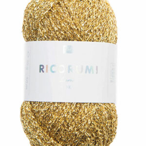 Ricorumi Lamé - Gull