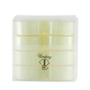 Telys Pastel grøn 16stk