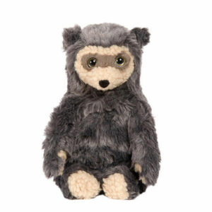 Brillebjørn bamse 35cm