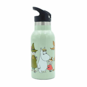 Mummi drikkeflaske 350ml - Familien