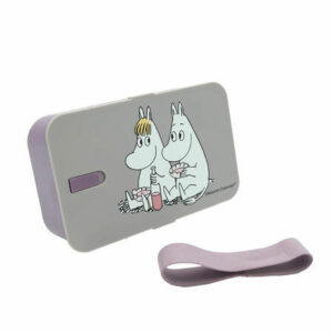 Mummi matboks - Lunsj