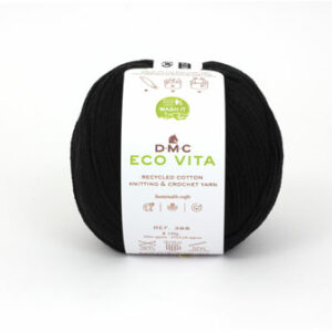 DMC Eco Vita 3 - 0002 sort