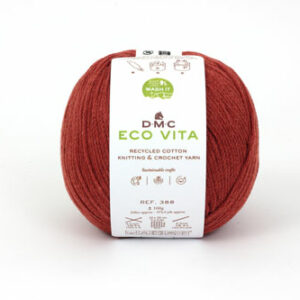 DMC Eco Vita 3 - 0005 rust