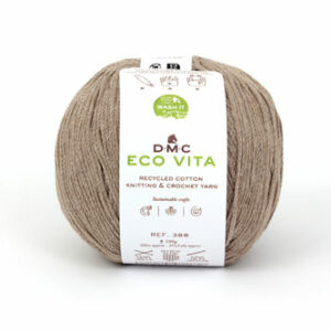 DMC Eco Vita 3 - 0111 beige