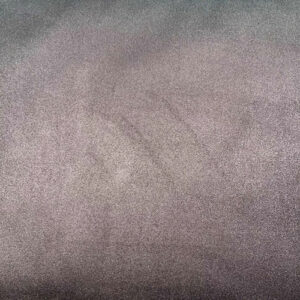 Double suede - dark brown