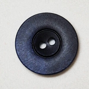 Knapp 2-hull 18mm - sort