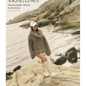 Viking Garn Katalog 2509