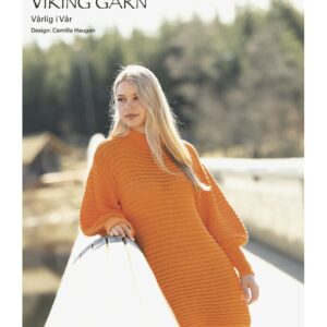Viking Garn Katalog 2512