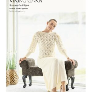 Viking Garn Katalog 2514