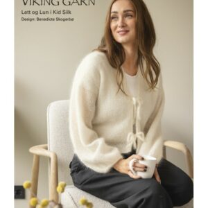 Viking Garn Katalog 2517