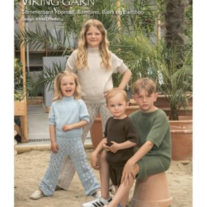 Viking Garn Katalog 2516