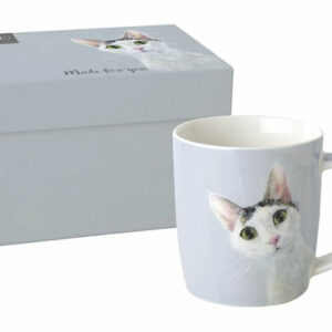 Krus Cat Stella L. Blue