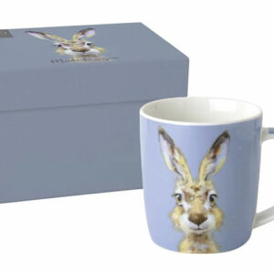 Krus Rabbit Buster Blue