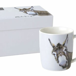 Krus Donkey Gonzo Grey