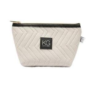 Prosjektveske Grå 23x13cm