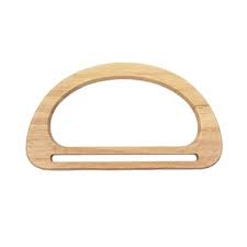 Veskehåndtak Tre Natur