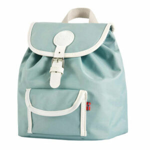 Blafre barnesekk - 8,5L lys blå