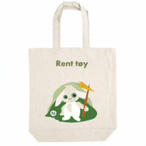 Blafre nett - Til rent tøy